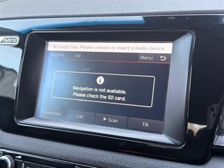 Used Kia Niro from Mebs Motors