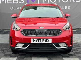 Used Kia Niro from Mebs Motors