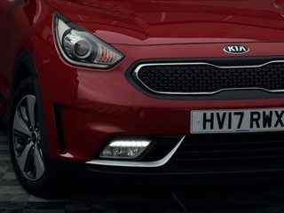 Used Kia Niro from Mebs Motors