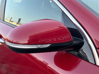 Used Kia Niro from Mebs Motors