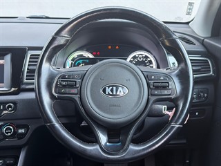 Used Kia Niro from Mebs Motors