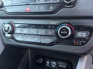 Used Kia Niro from Mebs Motors