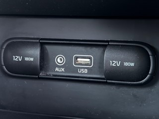 Used Kia Niro from Mebs Motors