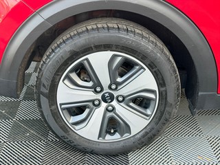 Used Kia Niro from Mebs Motors