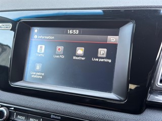 Used Kia Niro from Mebs Motors