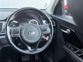 Used Kia Niro from Mebs Motors