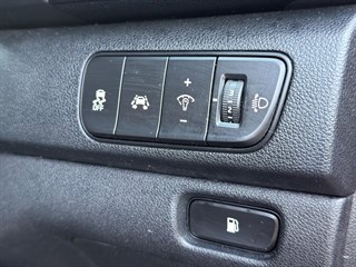 Used Kia Niro from Mebs Motors