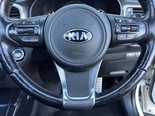 Used Kia Sorento from Mebs Motors