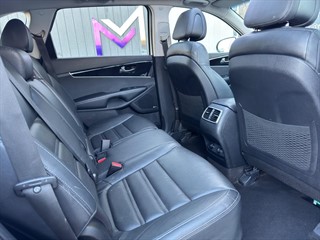 Used Kia Sorento from Mebs Motors