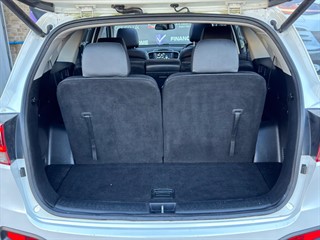 Used Kia Sorento from Mebs Motors