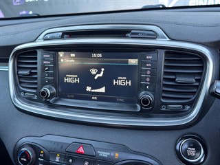 Used Kia Sorento from Mebs Motors