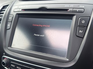 Used Kia Sorento from Mebs Motors