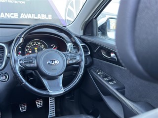 Used Kia Sorento from Mebs Motors