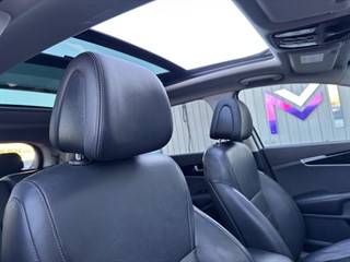 Used Kia Sorento from Mebs Motors