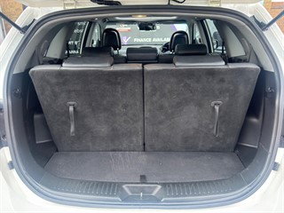 Used Kia Sorento from Mebs Motors