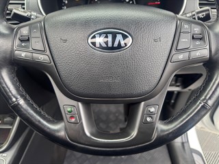 Used Kia Sorento from Mebs Motors