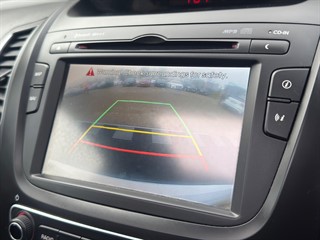 Used Kia Sorento from Mebs Motors