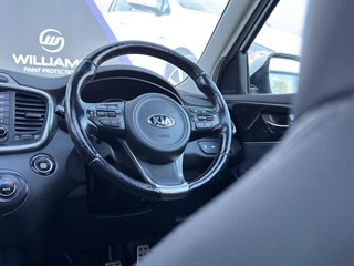 Used Kia Sorento from Mebs Motors