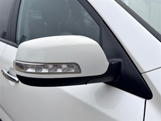 Used Kia Sorento from Mebs Motors