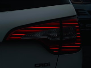 Used Kia Sorento from Mebs Motors