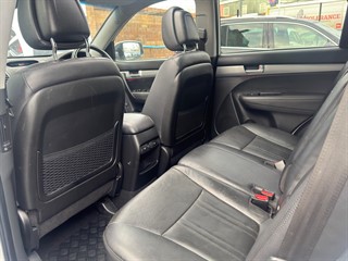 Used Kia Sorento from Mebs Motors