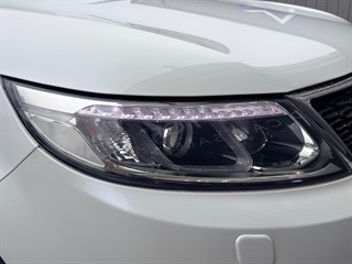 Used Kia Sorento from Mebs Motors