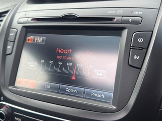 Used Kia Sorento from Mebs Motors