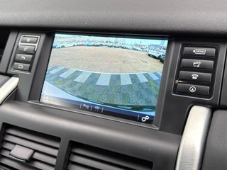 Used Land Rover Discovery Sport from Mebs Motors