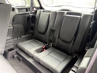 Used Land Rover Discovery Sport