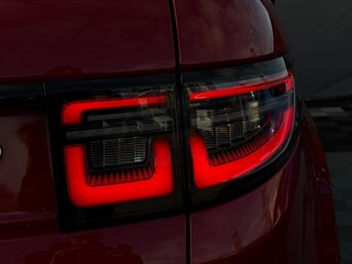 Used Land Rover Discovery Sport from Mebs Motors