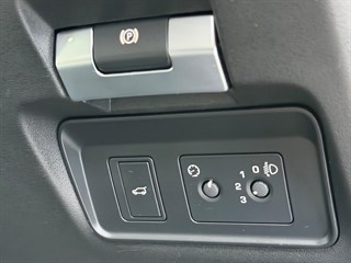 Used Land Rover Discovery Sport from Mebs Motors