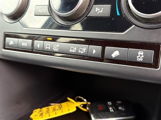 Used Land Rover Discovery Sport