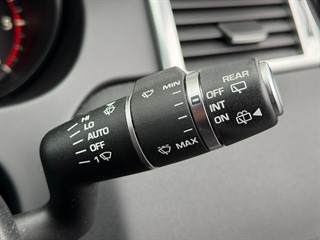 Used Land Rover Discovery Sport from Mebs Motors