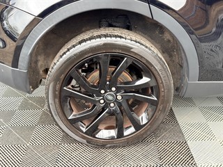 Used Land Rover Discovery Sport from Mebs Motors