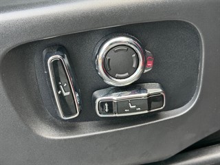 Used Land Rover Discovery Sport from Mebs Motors