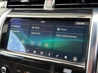 Used Land Rover Discovery Sport from Mebs Motors