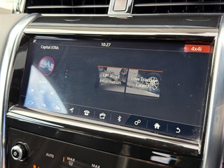 Used Land Rover Discovery Sport from Mebs Motors