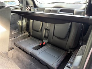 Used Land Rover Discovery Sport from Mebs Motors