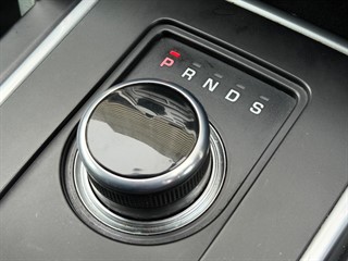 Used Land Rover Discovery Sport