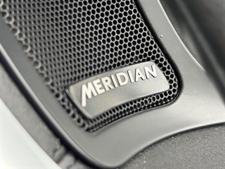 Used Land Rover Discovery Sport from Mebs Motors