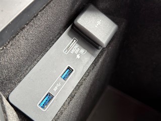 Used Land Rover Discovery Sport from Mebs Motors