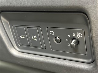 Used Land Rover Discovery Sport