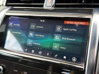 Used Land Rover Discovery Sport from Mebs Motors