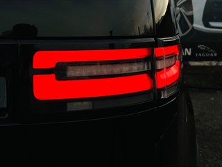 Used Land Rover Discovery from Mebs Motors