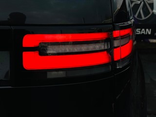 Used Land Rover Discovery from Mebs Motors