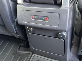 Used Land Rover Discovery from Mebs Motors