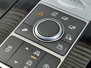 Used Land Rover Discovery from Mebs Motors