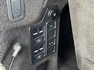 Used Land Rover Discovery from Mebs Motors