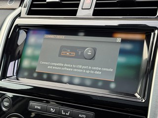 Used Land Rover Discovery from Mebs Motors