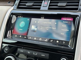 Used Land Rover Discovery from Mebs Motors